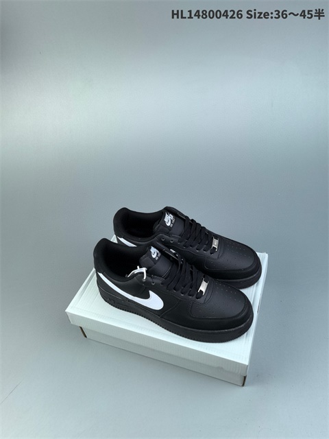 men air force one shoes 36-45 2025-9-19-420